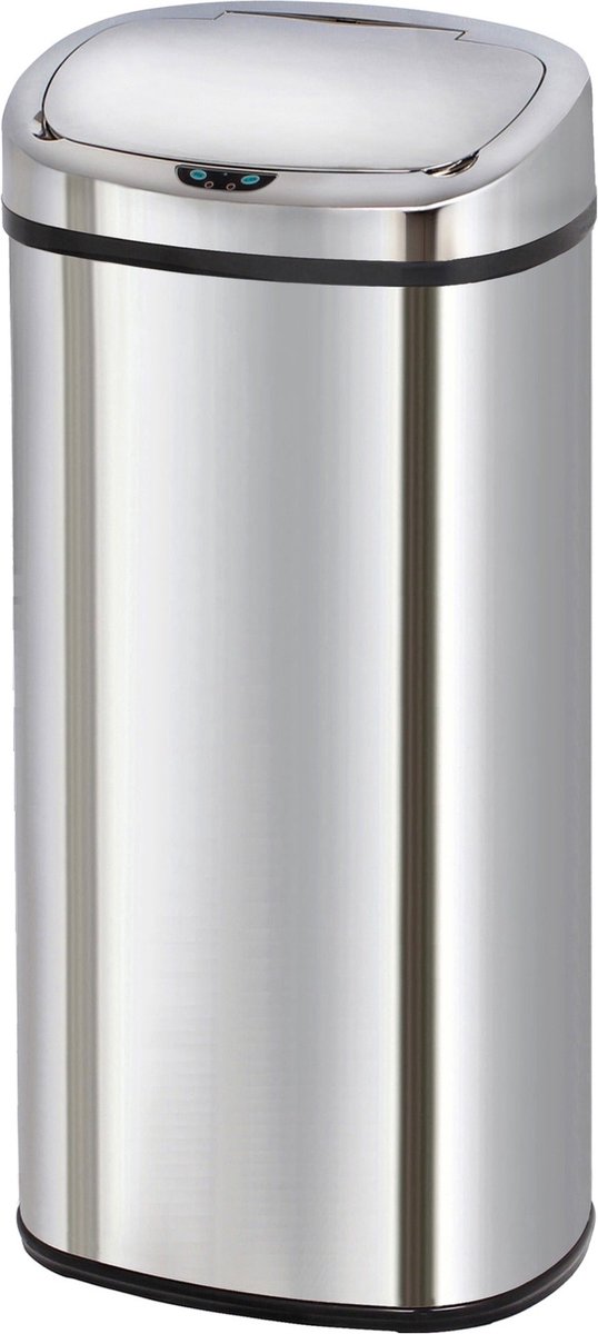 Automatische keukenafvalbak 80L MAJESTIC