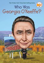 Who Was? - Who Was Georgia O'Keeffe?