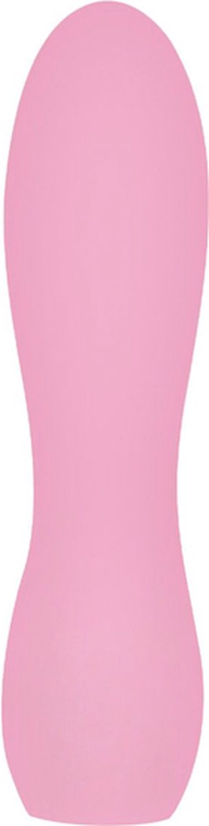 Ivy - Clitoris stimulator voor vrouwen - Vibrators voor mannen - G spot - Sex toys - 11 cm - Roze