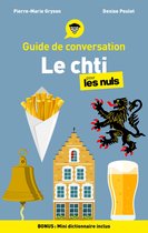 Guide de conversation pour les nuls - Guide de conversation - Le chti pour les Nuls, 3e