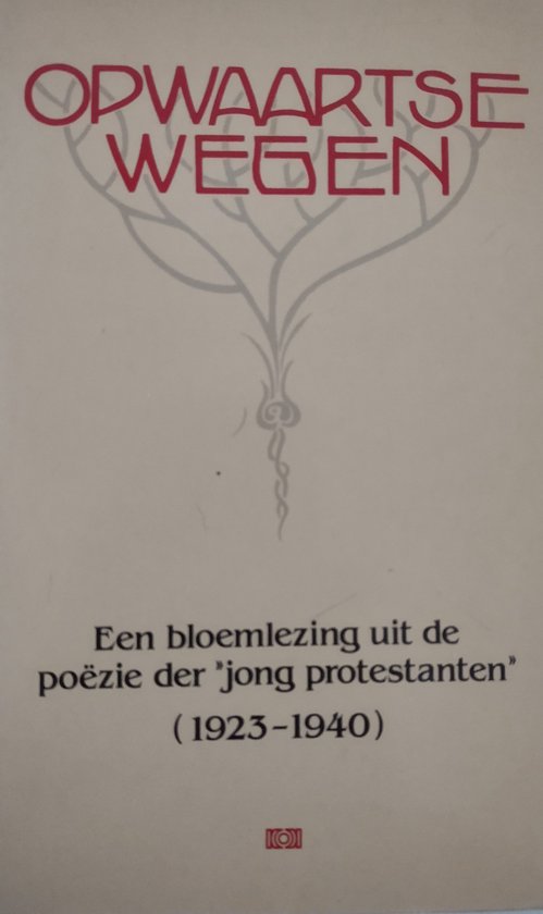 Opwaartse wegen