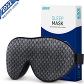 Nince Premium Slaapmasker - 100% Verduisterend - Nachtmasker - Oog Masker