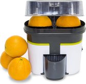 citruspers , fruitpers voor restaurant en thuis, Duurzame materialen ,vruchtenpers