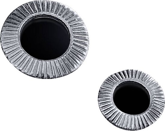 Rittal SZ 2335.000 Contactschijf 100 stuk(s) | bol