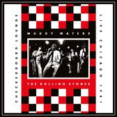 Live At The Checkerboard Lounge (LP) (Coloured Vinyl) (Limited Edition)