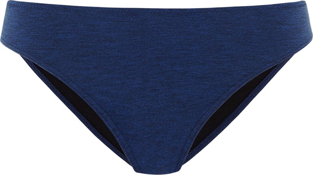 Cyell Bikinibroekje - Platinum Ess. Navy - Maat 40
