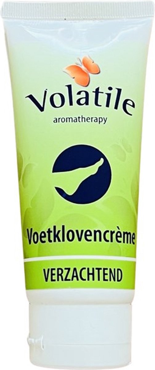Voetklovencrème - Voetkloven - Voetverzorging - Voetverzorging eeltverwijderaar - Voetverzorging producten - Voetverzorging eelt -Voetencreme - Voor zeer droge voeten - Voor gebarsten hielen - Voetencreme voor ruwe voeten -  Voetencreme kloven