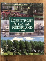 Toeristische atlas van nederland