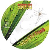 Sibibusi - CD muziek - Hellen Gill & Friends