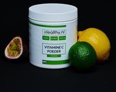 iHealthy Vitamine C poeder 1000mg 100% Puur | 250gram