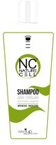 Nature Cell 250 ml specifieke shampoo met plantaardige stoomcellen voor uitvallend haar, 100% sulfaatvrij
