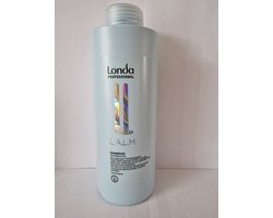 C.a.l.m Marula Oil Shampoo