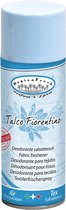 HygienFresh Talco Fiorentino textielspray 400 ml
