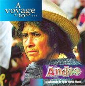 Yeskim – A Voyage To... Andes