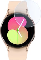 Protecteur d'écran en verre pour Samsung Galaxy Watch5 40 mm - Protecteur d'écran en Glas trempé pour Samsung Galaxy Glas 40 mm