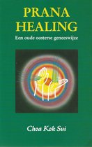 Prana Healing
