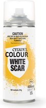 Citadel Spray: White Scar