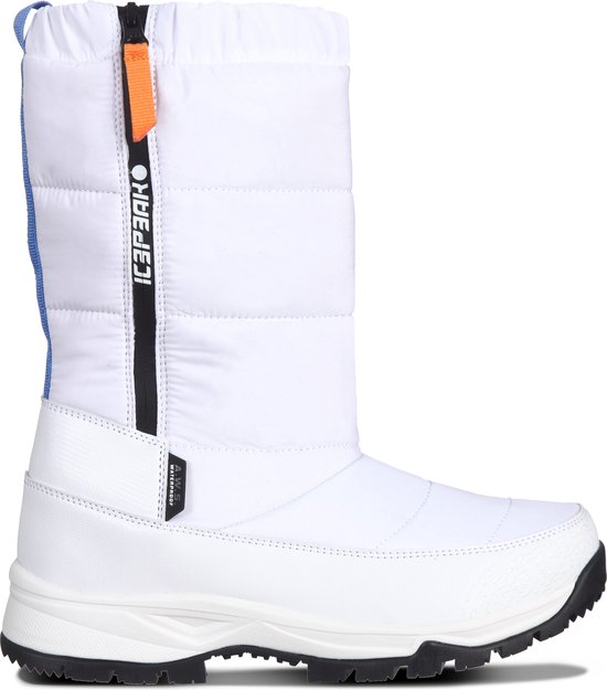 ICEPEAK AISSA MS Boot White-42