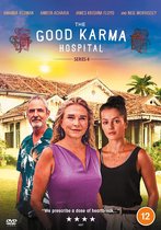 Good Karma Hospital: S4 (DVD)