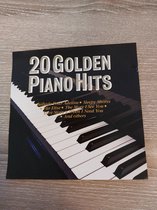 20 Golden Piano Hits