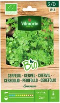Vilmorin - Cerfeuil Commun BIO - V455B