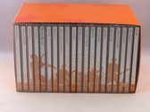 Nederlandstalige Popklassiekers (20 CD Box)