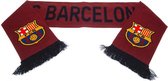 Barcelona Sjaal BG