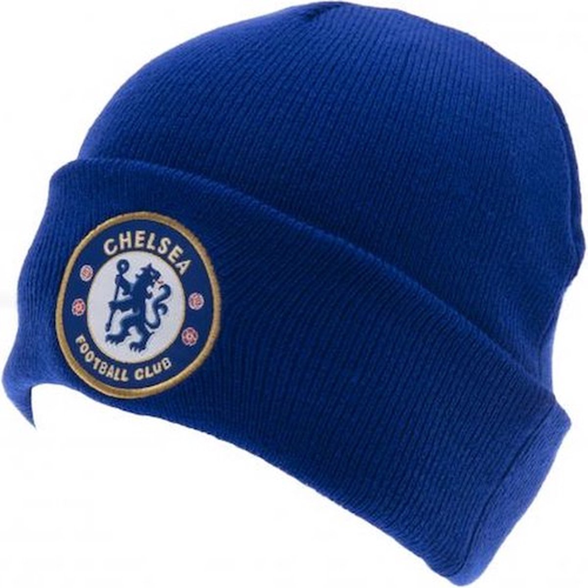 Converse Muts Chelsea Fc Beanie Acryl One Blauw