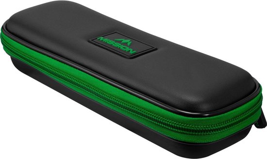 Mission Freedom Darts Case Slim - Groen van Mission — afbeelding 5