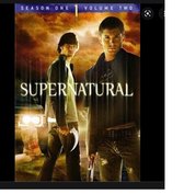 Supernatural Series 1.. (Import)