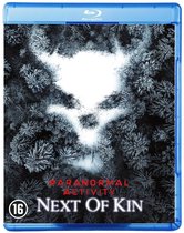 Paranormal Activity - Next Of Kin (Blu-ray)