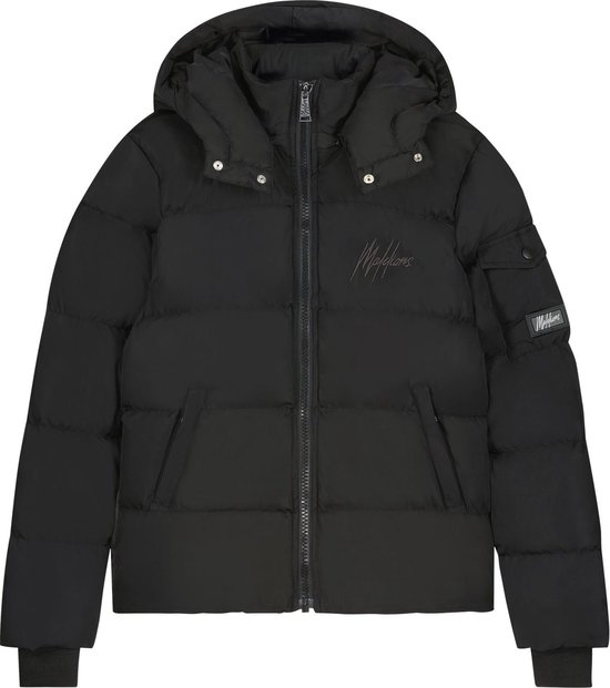 Malelions Malelions Junior Patch Puffer