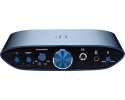 iFi Audio ZEN CAN Signature MZ99