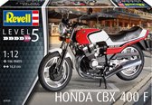 Honda CBX 400 F - 1:12 - Revell