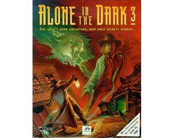Alone In The Dark 3