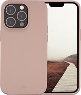 dbramante1928 Greenland hoesje voor iPhone 14 Pro - rose