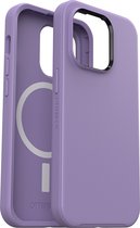 OtterBox Symmetry Plus coque de protection pour téléphones portables 17 cm (6.7") Housse Violet