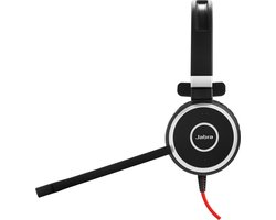 Headphones with Microphone Jabra 6393-823-189