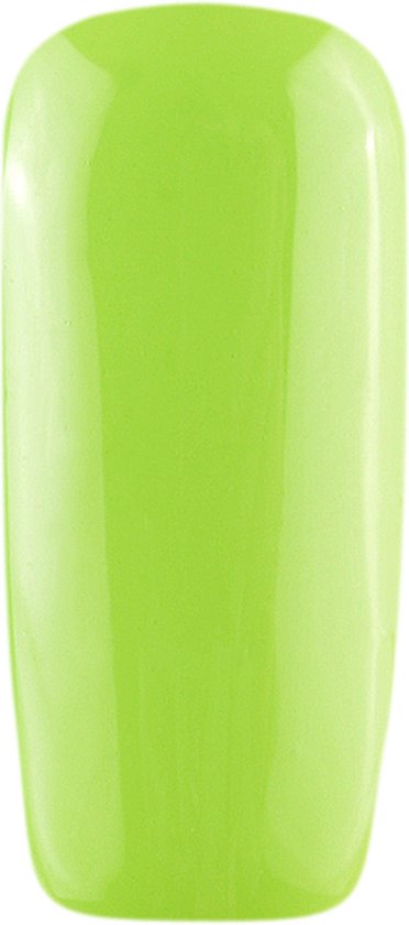 CCO Shellac - Gel Nagellak - kleur Spring Leaf 92241 - GroenLentePastel ...