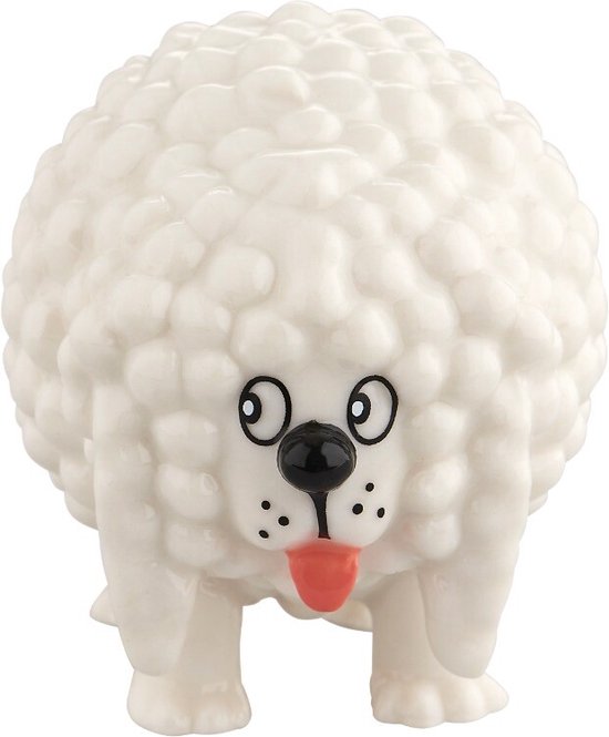 Alessi  - Happy Eternity Baby  - Cagnottone Grote Hond