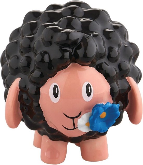 Alessi Happy Eternity Nérone