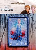 Disney - Frozen II - Elsa (1) - Écusson