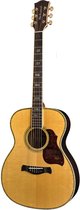 Bol.com Semi akoestische gitaar Richwood Master Series Auditorium OOO A-70-EVA aanbieding