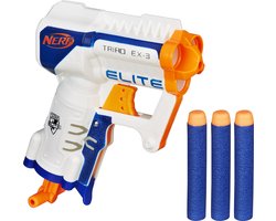 Nerf Nstrike Elite Triad Ex3