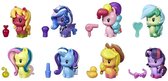 My Little Pony Cutie Mark Crew Mega Collectie