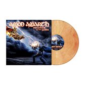 Amon Amarth - Deceiver Of The Gods (LP) (Coloured Vinyl)