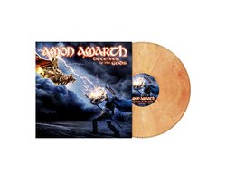 Amon Amarth - Deceiver Of The Gods (LP) (Coloured Vinyl)
