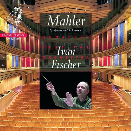 Mahler Symphony No.6