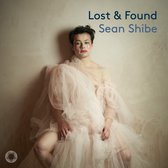 Sean Shibe - Lost & Found (CD)