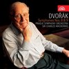 Prague Symphony Orchestra - Dvorák: Symphonies Nos. 8 & 9 (CD)